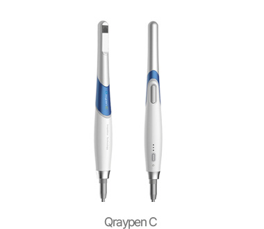 Qraypen C