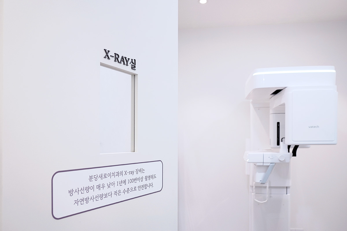 분당새로이치과 내부 인테리어-8