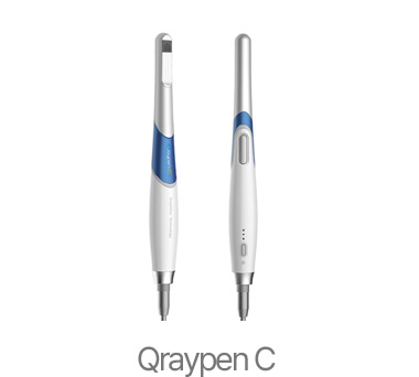 Qraypen C